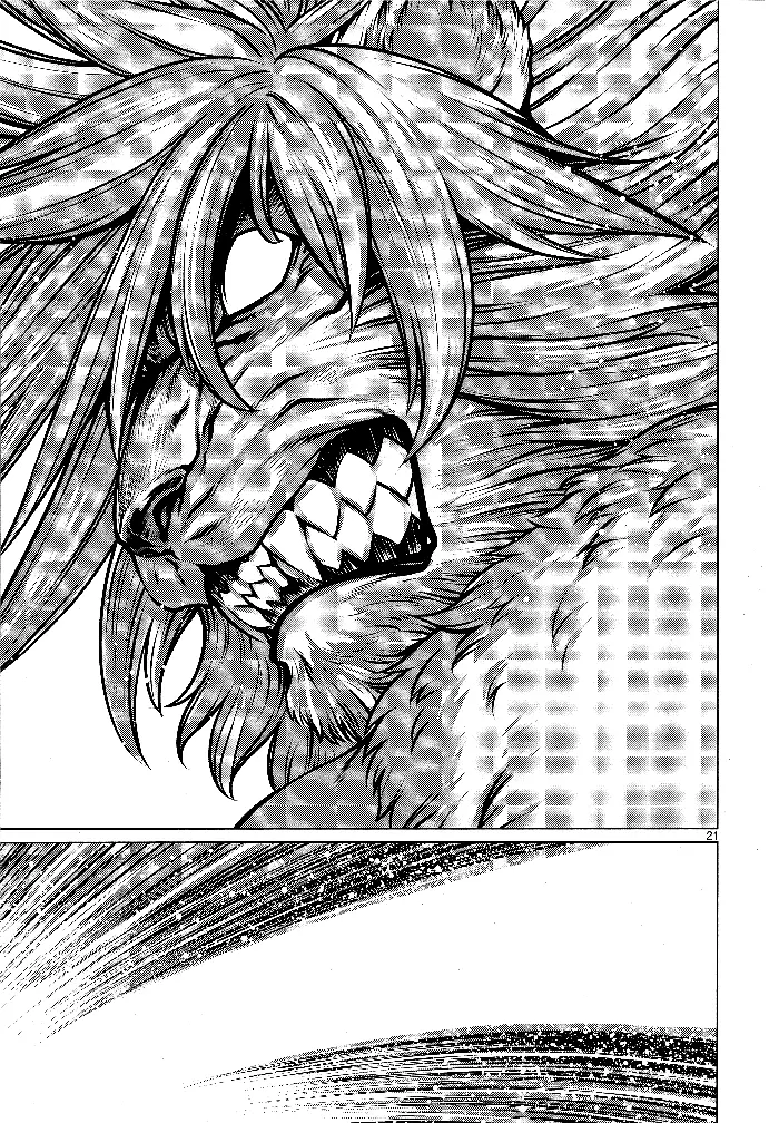 Killing Bites Chapter 74 image 19_optimized